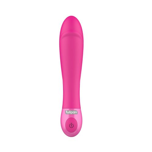 Juguete EróticoTulipán Vibrador