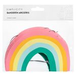 banderin-simplicity-arcoiris