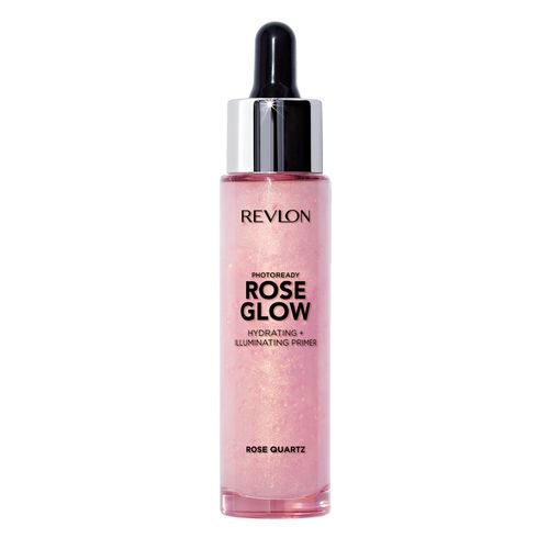 Primer Revlon Photoready Rose Glow Hydrating and Illuminating x 30 ml