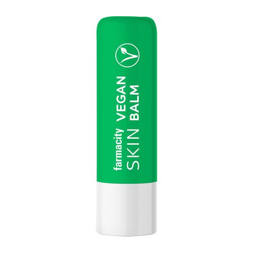 Protector Labial Farmacity Skin Vegano x 4,5 g