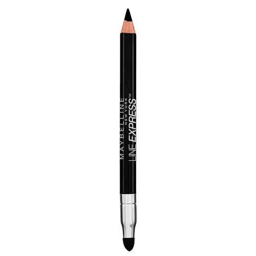 Delineador de Ojos en Lapiz Maybelline Line Express Ebony x 1 g