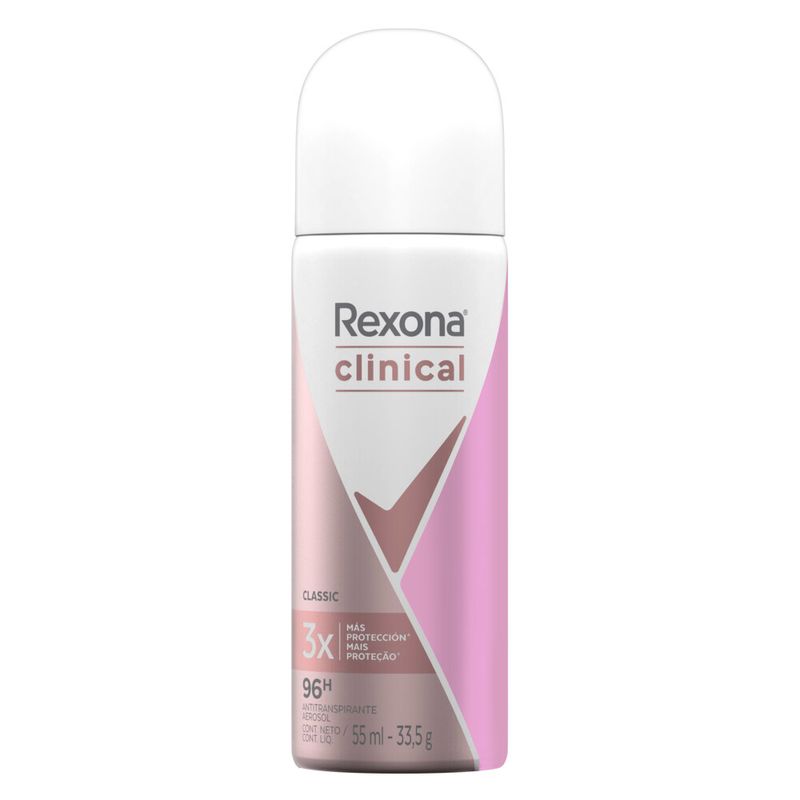 desodorante-antitranspirante-rexona-clinical-classic-woman-en-aerosol-x-55-ml