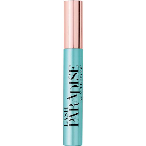Máscara de Pestañas L'Oréal París Paradise Waterproof Black x 6,4 ml