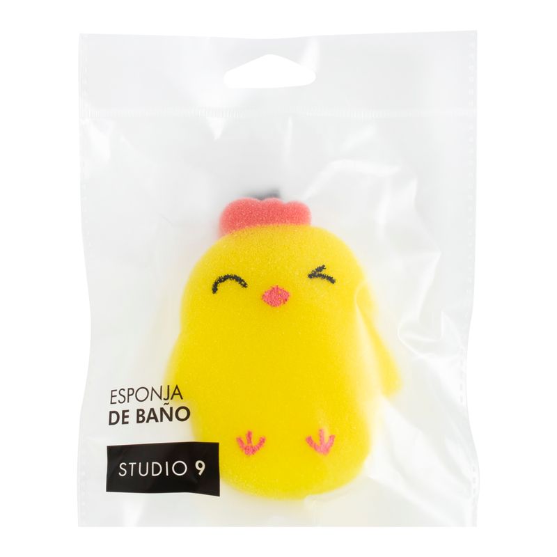 esponja-de-bano-studio-9-pajarito