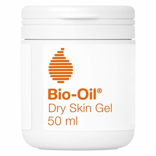 Gel Corporal Bio-Oil Dry Skin Piel Seca x 50 ml