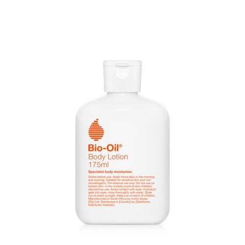 Loción Corporal Bio-Oil Hidratación Profunda x 175 ml