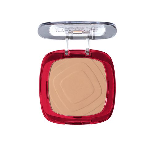 Base en Polvo Compacto L'oréal Paris Infaillible Fresh Wear x 9 g