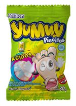 gomitas-yummy-piecitos-acidos-x-30-g