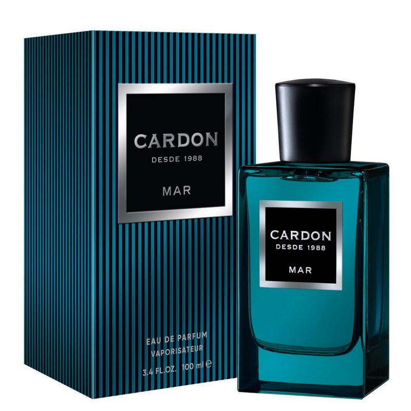 EDP Cardon Mar x 100 ml Farmacity Farmacity