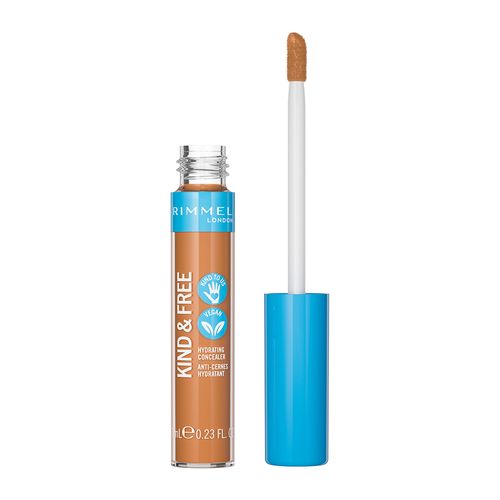 Corrector de Ojeras Rimmel Kind & Free x 7 ml