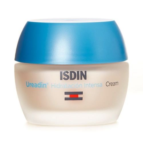 Crema Facial Isdin Hidratación Intensa Ureadin x 50 ml