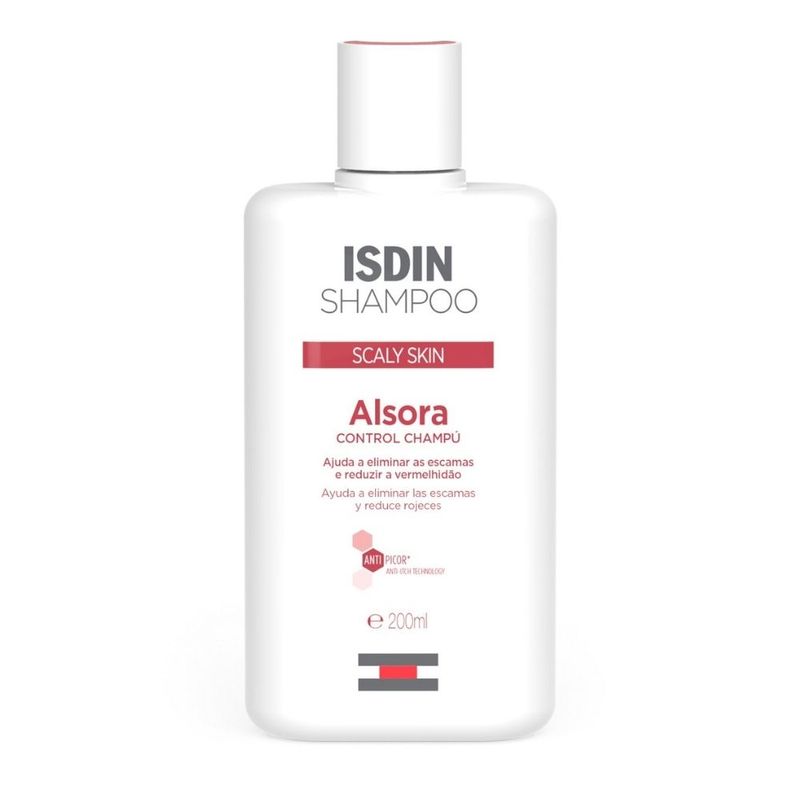 shampoo-control-alsora-isdin-x-200-ml