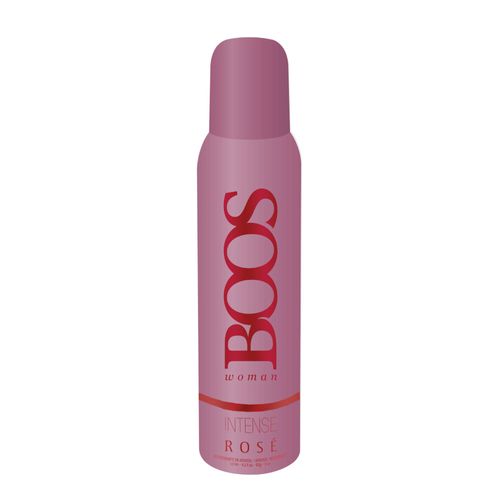 Desodorante Boos Intense Rosé x 127 ml