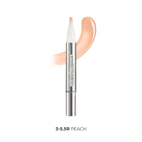 Corrector de Ojos L'Oréal Paris True Match Eye Cream