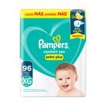 panales-pampers-confort-sec-plus-talla-xg-x-96-un