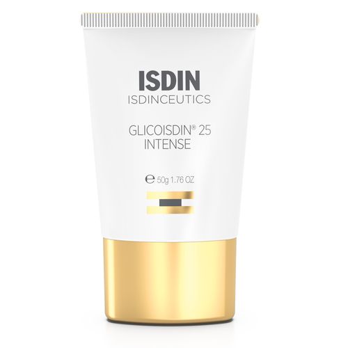 Gel Facial Antiedad Isdin Glicoisdin 25% x 50 ml