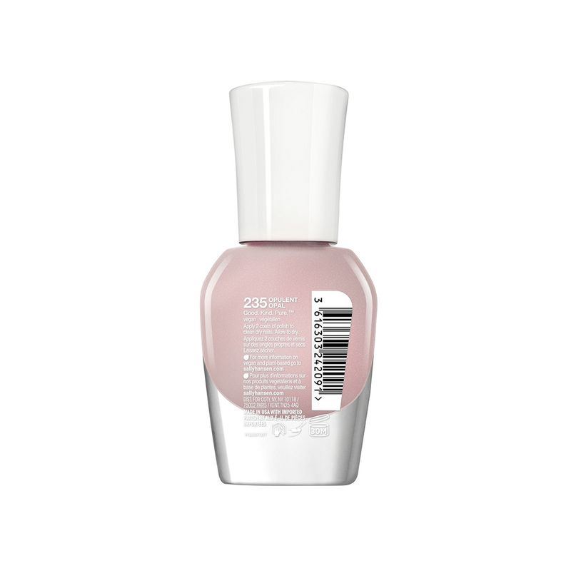 esmaltedeunassallyhansenpurex10g