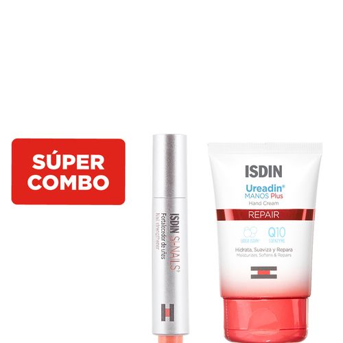 Combo Isdin Cuidado de Manos