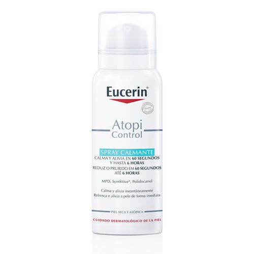 Spray Calmante Eucerin AtopiControl x 50 ml