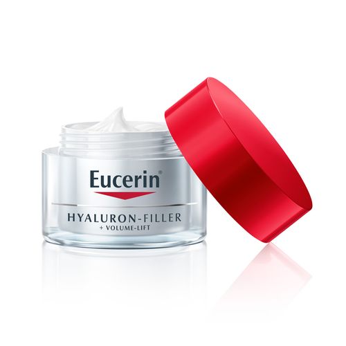 Crema de Día Eucerin Hyaluron-Filler + Volume-Lift Fps 15 x 50 ml