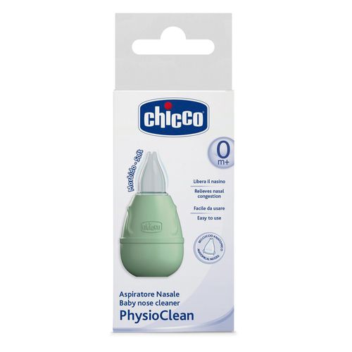 Aspirador Nasal Chicco