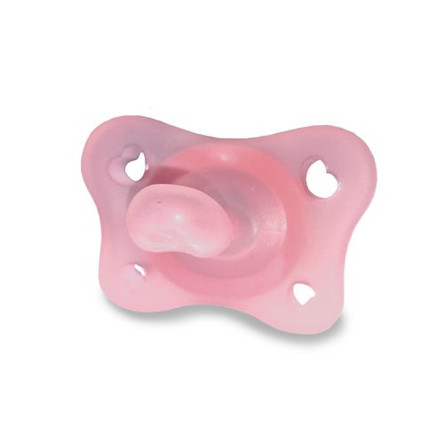 Chupete Chicco Mini Soft  2 a 6 Meses x 2 un