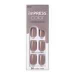 unas-postizas-impress-press-on-manicure-color-taupe-prize-x-30-un