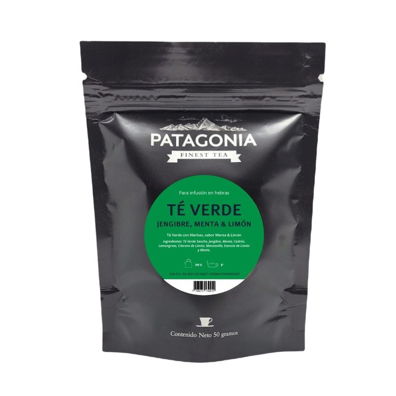 te-en-hebras-patagonia-te-verde-jengibre-menta-y-limon-x-50-g