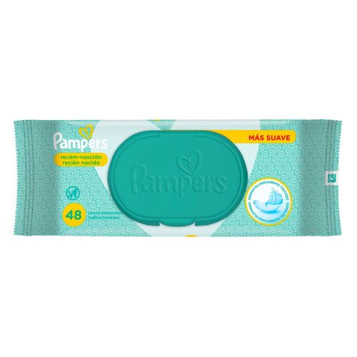 Productos Pampers En Oferta Para Tu Bebé | Farmacity - Farmacity