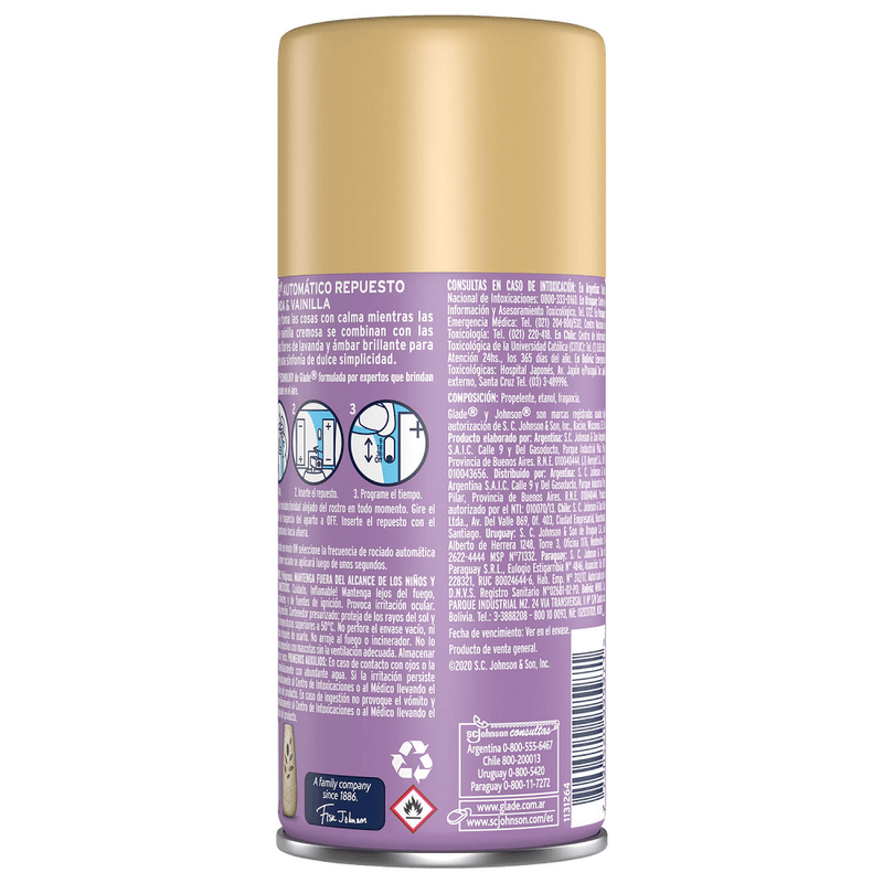 repuesto-aromatizador-glade-automatico-lavanda-vainilla-x-110-ml