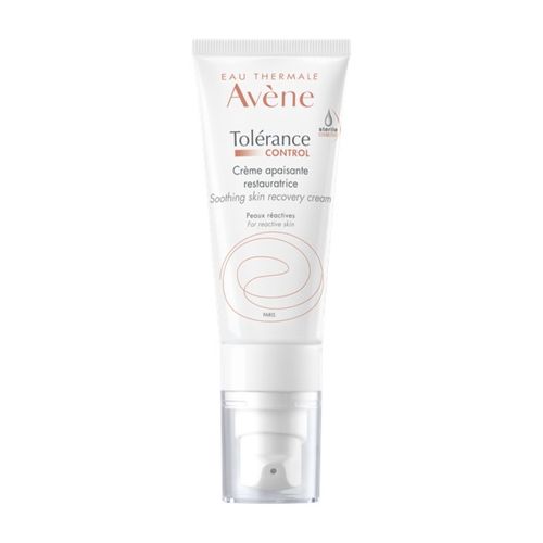 Crema Facial Avène Tolérance Control x 40 ml