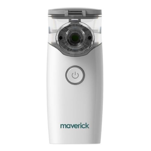 Nebulizador Maverick Mesh Ultrasónico Portátil Ne-m01