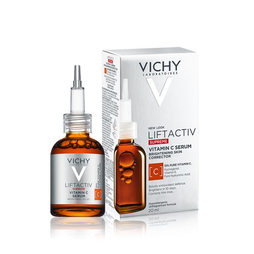 Sérum Facial Vichy Liftactiv Supreme Vitamina C x 20 ml