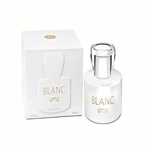 EDT Uma Blanc x 50 ml