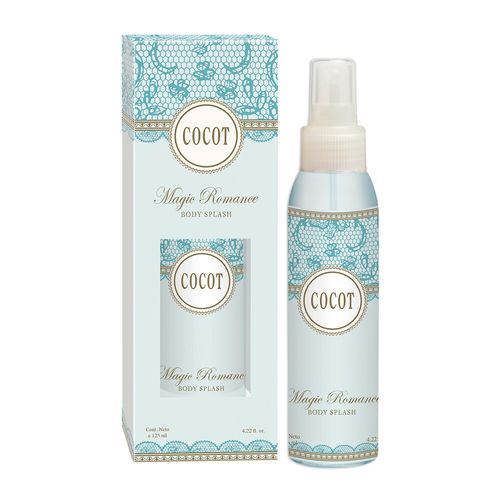 Body Splash Cocot Magic Romance x 125 ml