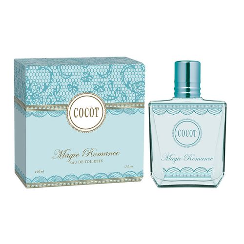 EDT Cocot Magic Romance x 50 ml