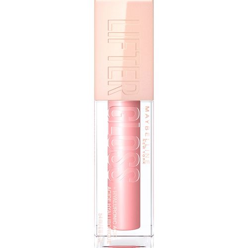 Brillo Labial Maybelline Lifter Gloss con Ácido Hialurónico x 5,4 ml