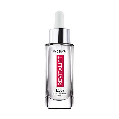 Sérum Rellenador L'Oreal París Revitalift Ácido Hialurónico x 30 ml