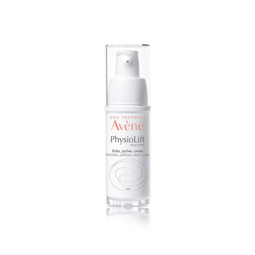 Contorno Anti-Edad de Ojos Avene PhysioLift x 15 ml