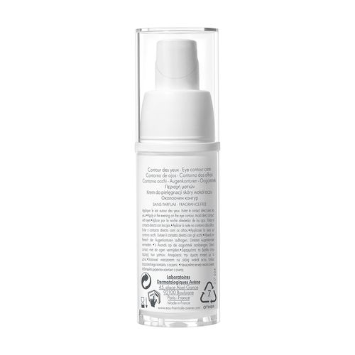 Contorno Anti-Edad de Ojos Avene PhysioLift x 15 ml