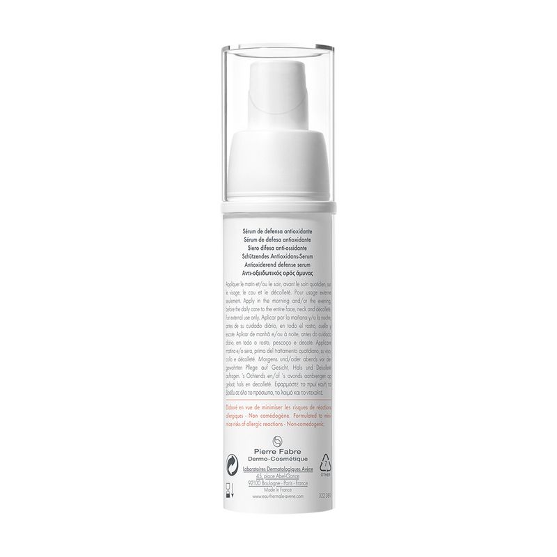 serum-facial-antioxidante-avene-de-defensa-x-30-ml