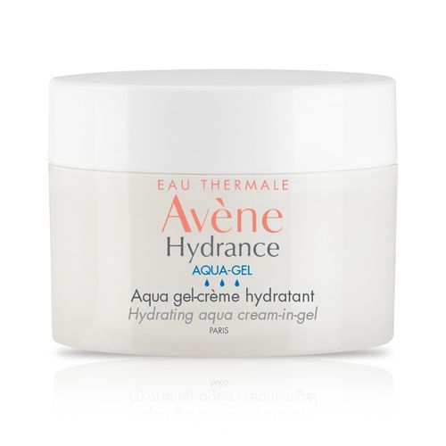 Crema Hidratante Facial Avene Aqua-Gel x 50 ml