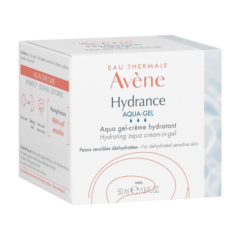 crema-hidratante-avene-aqua-gel-x-50-ml