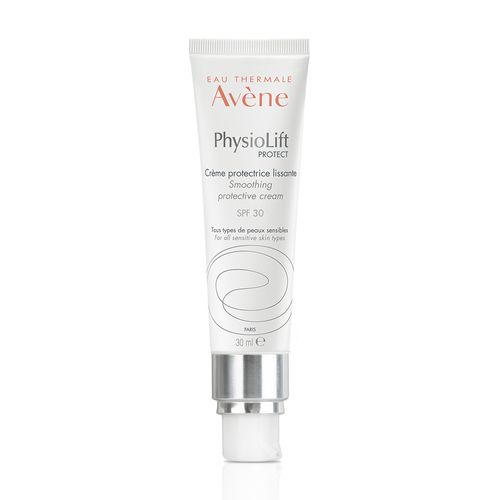 Crema Facial Anti Edad Avène Physiolift Spf 30 x 30 ml