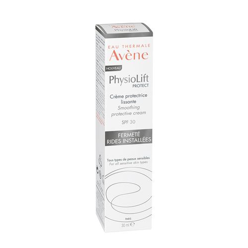 Crema Facial Anti Edad Avène Physiolift Spf 30 x 30 ml