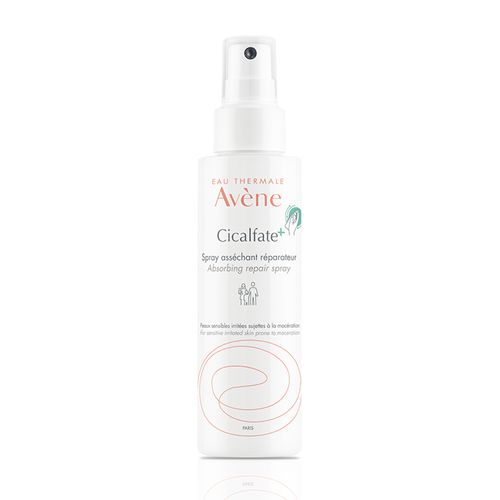 Spray Cicatrizante Avène Cicalfate + x 100 ml