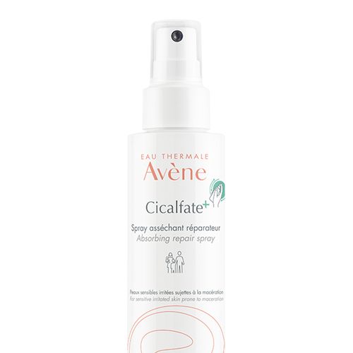 Spray Cicatrizante Avène Cicalfate + x 100 ml