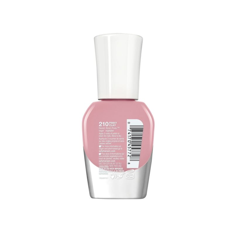 esmaltedeunassallyhansenpurex10g