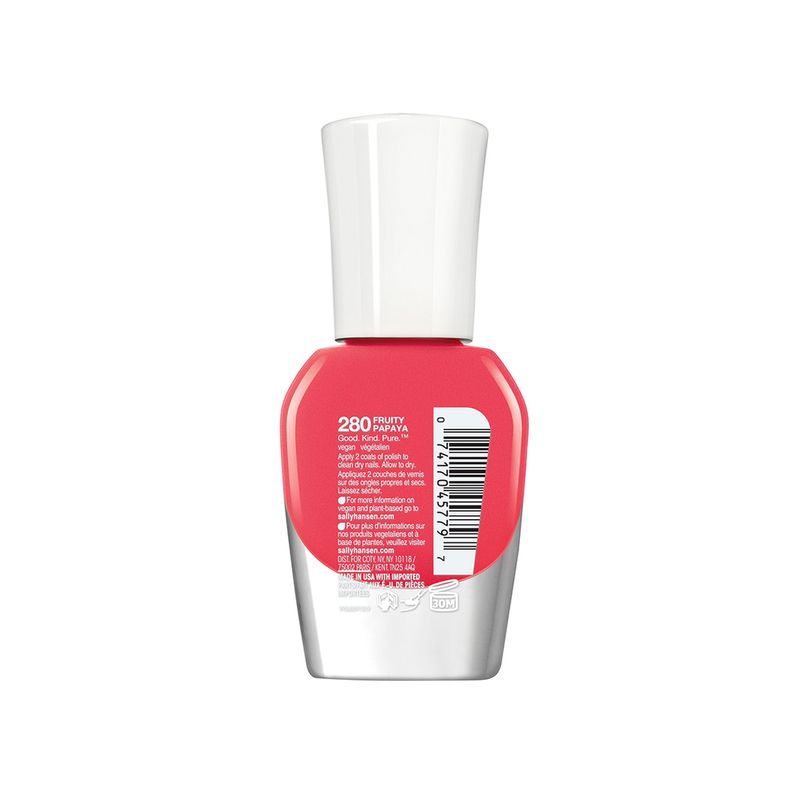 esmaltedeunassallyhansenpurex10g