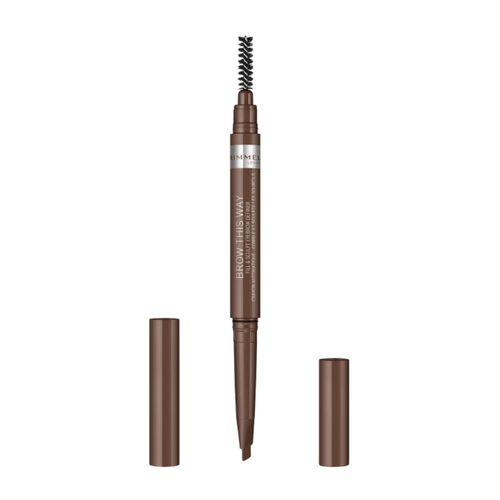 Delineador de Cejas Rimmel Brow This Way Fill & Sculp